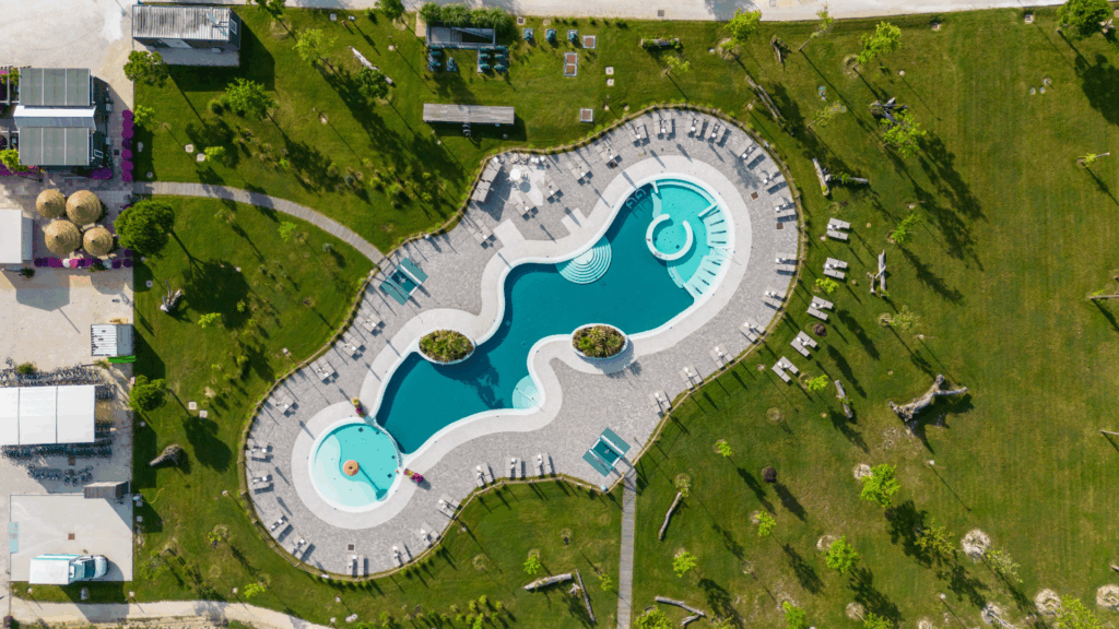 Marina Azzurra Resort