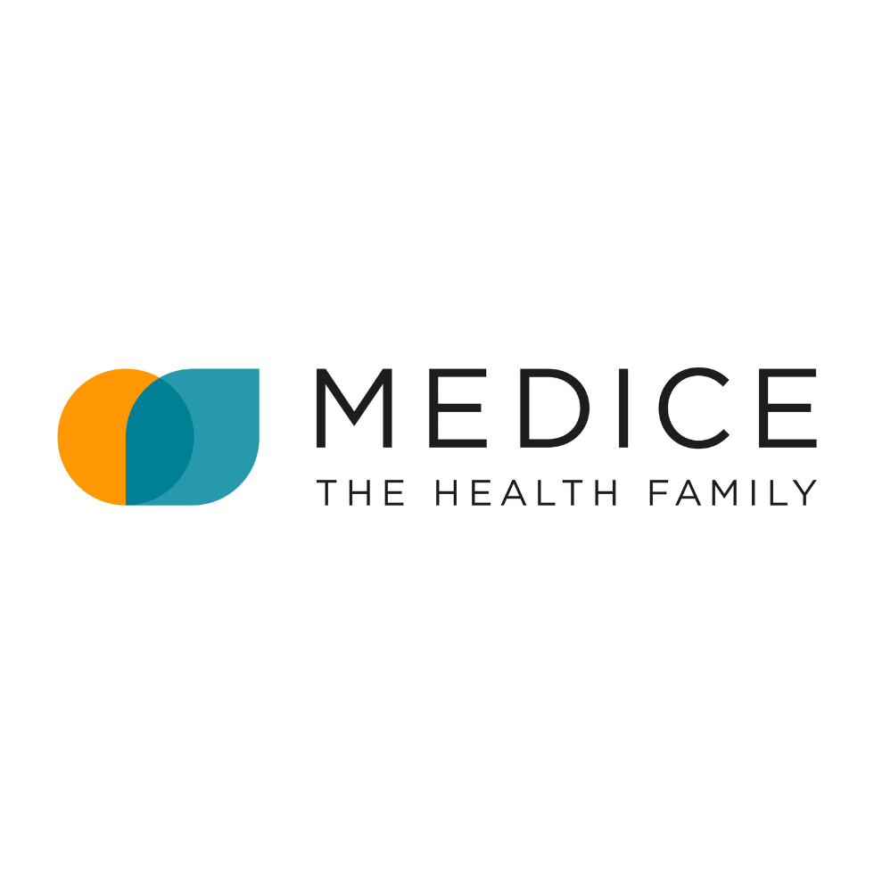 Logo Medice