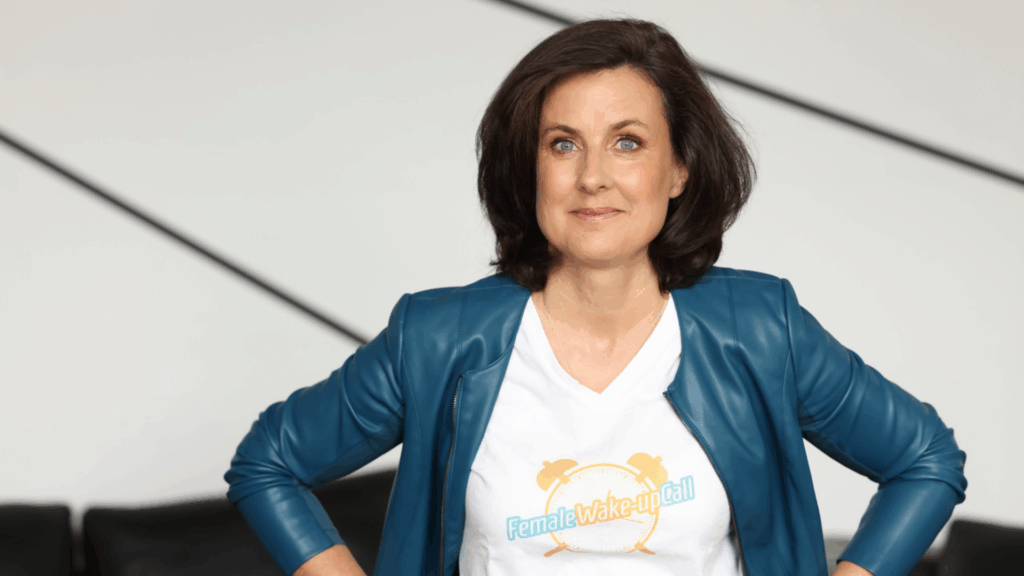Maren Wölfl