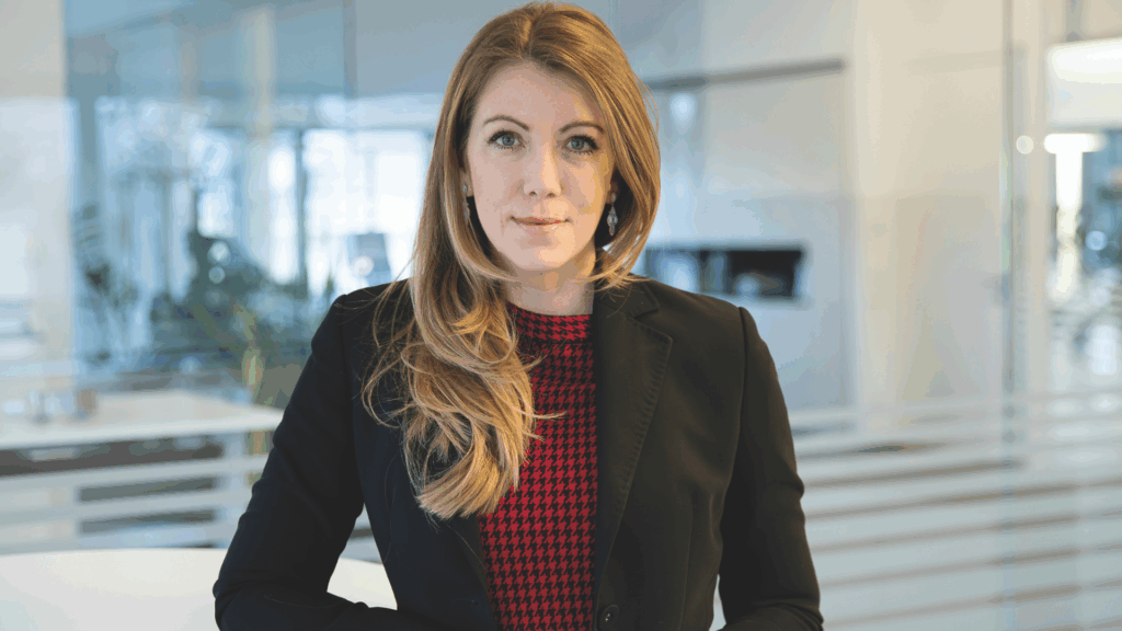 Nina Zechner