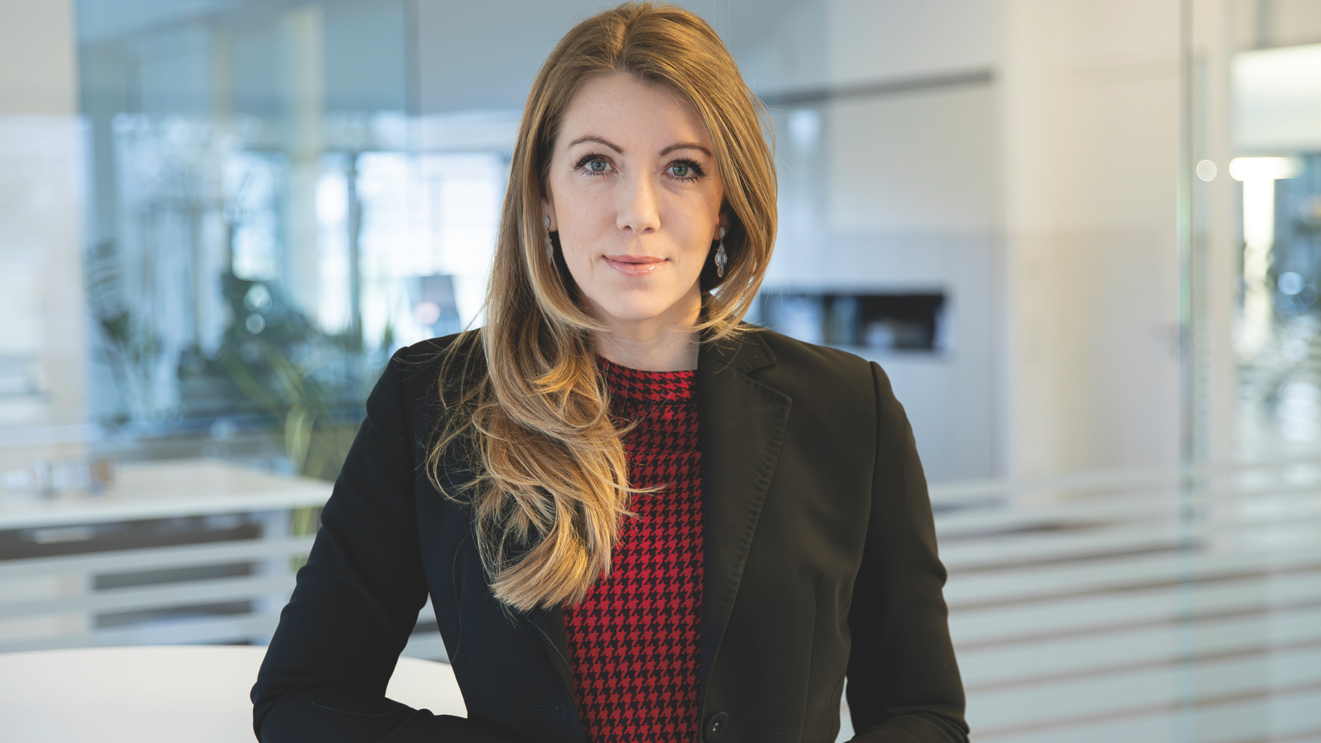 Nina Zechner