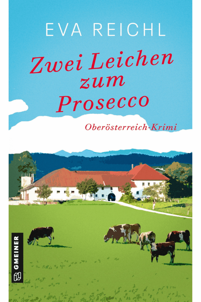 @ Gmeiner Verlag