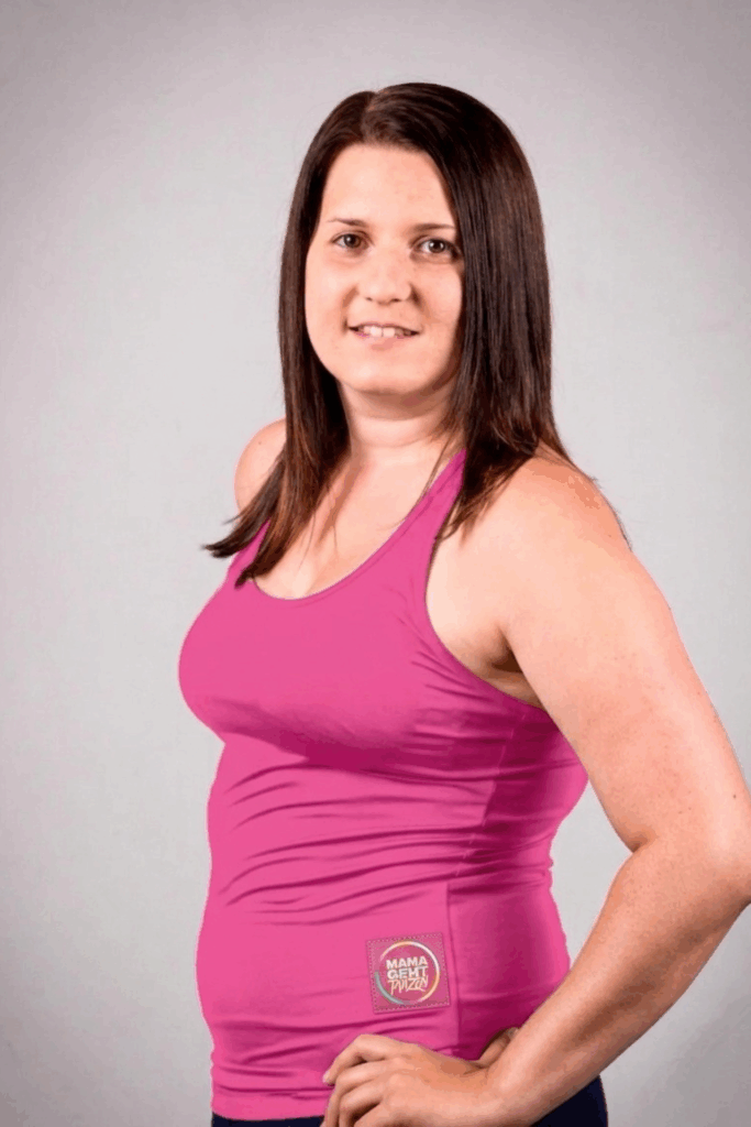 Carina Heeger