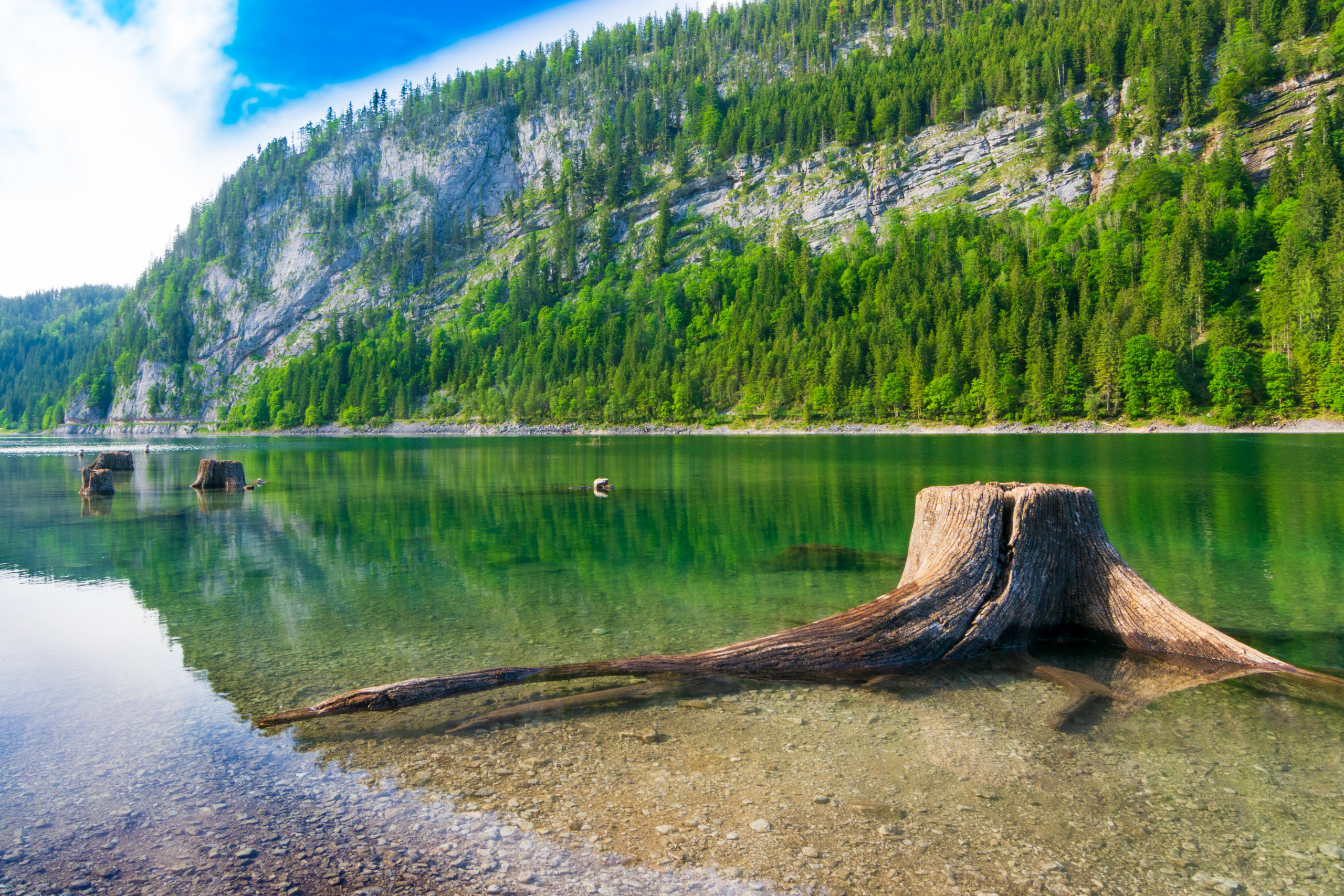 Hidden Gems in Österreich