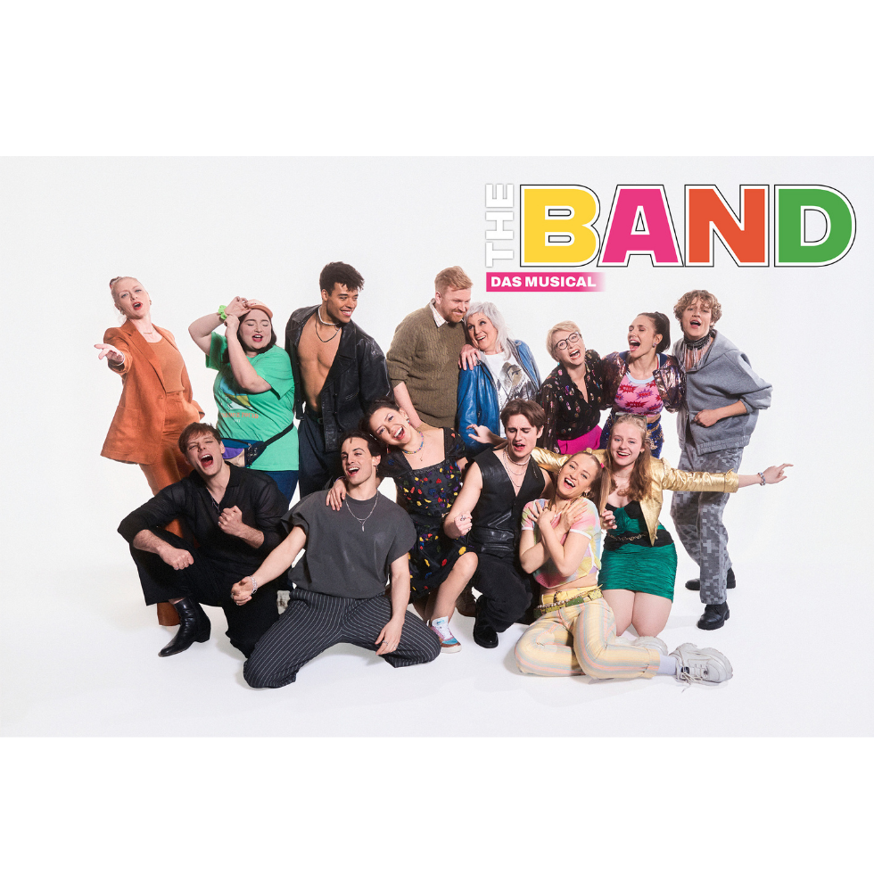 The Band in Amstetten