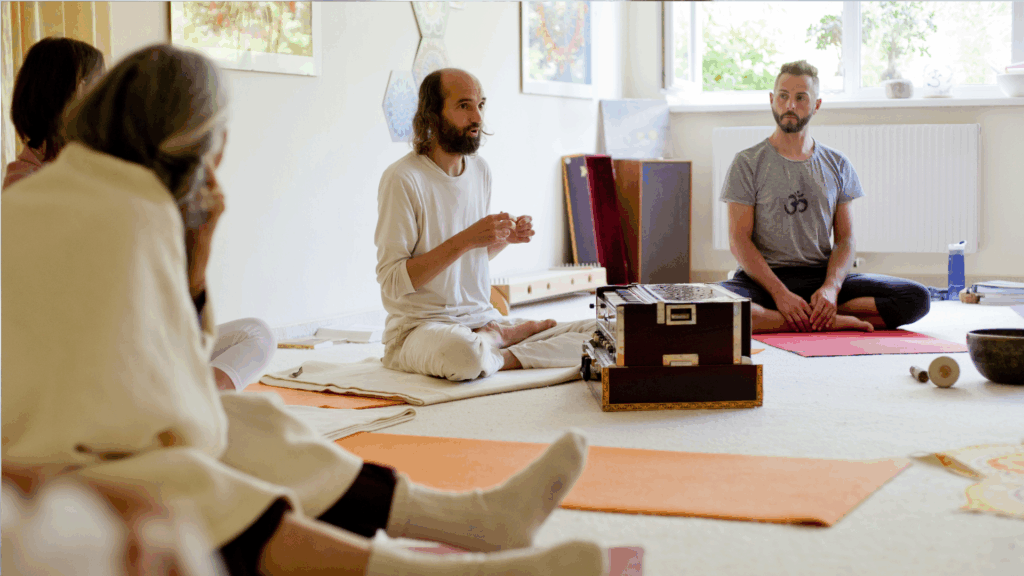 © Yoga-Akademie Austria