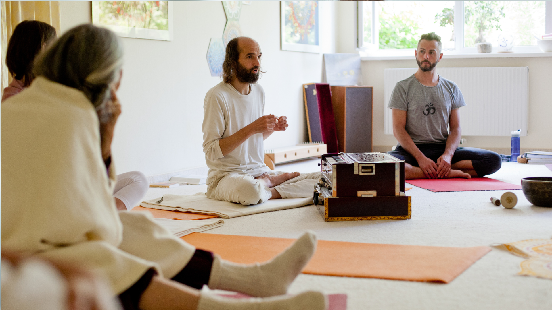 © Yoga-Akademie Austria