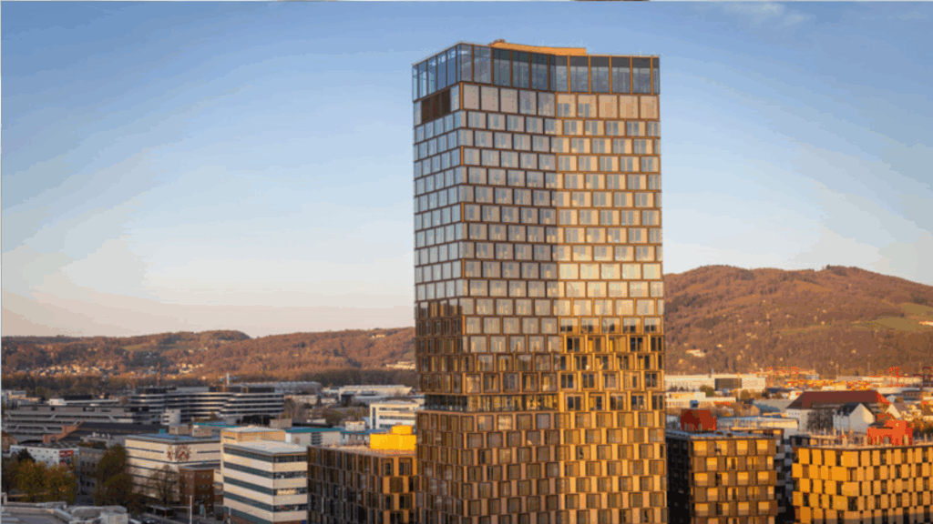 Arcotel Linz