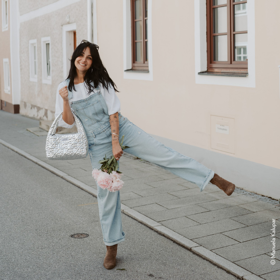 Kolm Kampagne-Model 2026: Freudenthaler Melanie