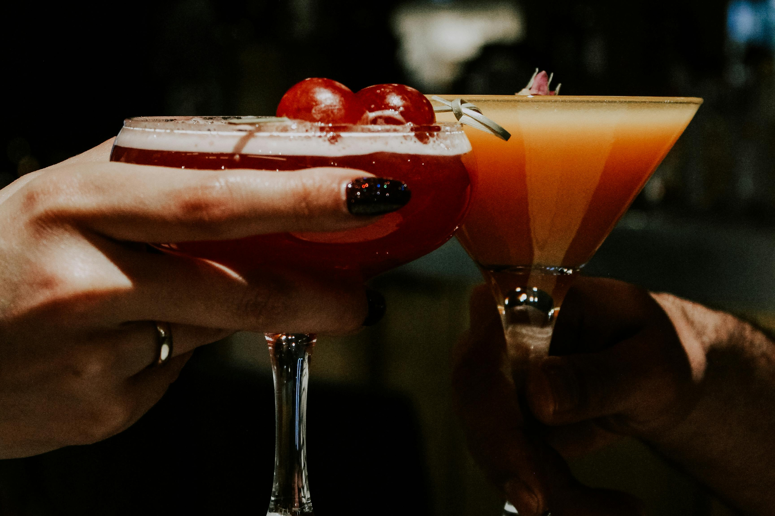 10 coole Rooftop Bars in Österreich für Afterwork
