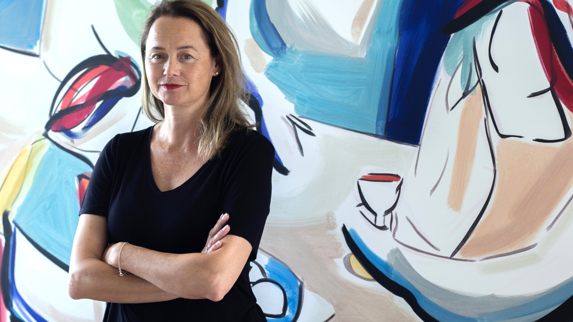 Antonia Riederer