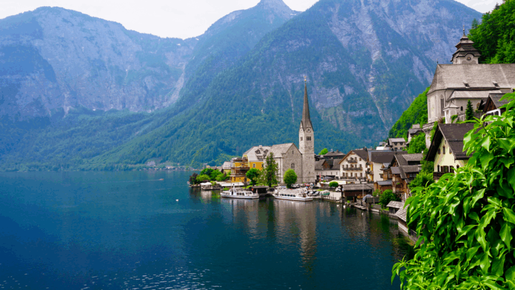 Hallstatt