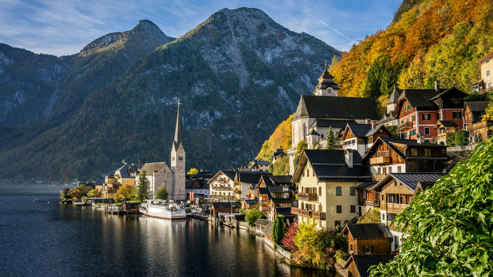 Hallstatt