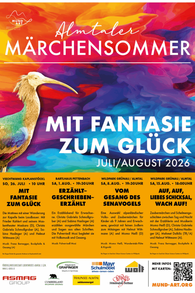 © Almtaler Märchensommer