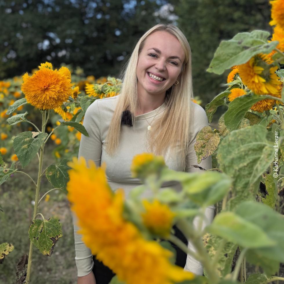 OÖ-Bäuerin 2026: Vanessa Aufreiter