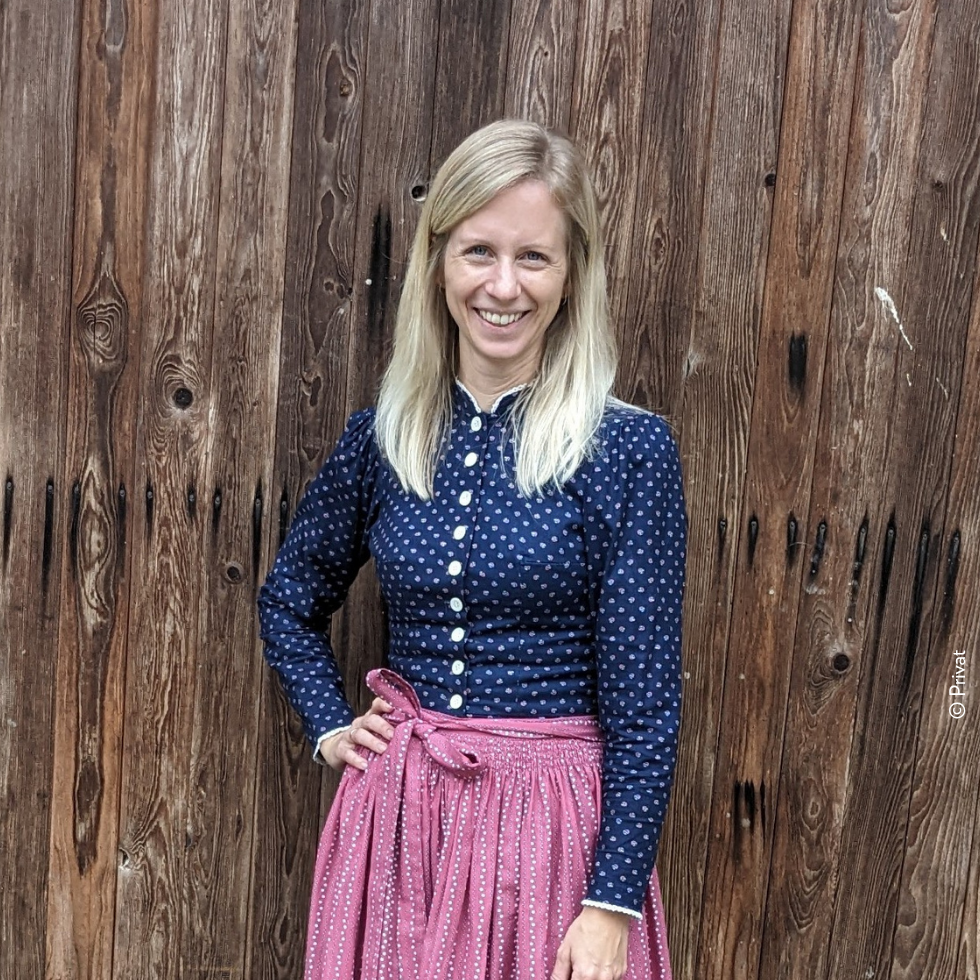 OÖ-Bäuerin 2026: Kerstin Berger