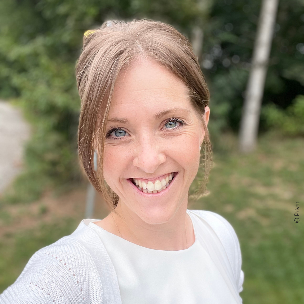 OÖ-Bäuerin 2026: Katharina Rapberger