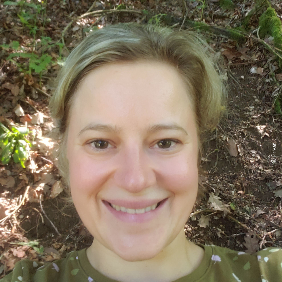 OÖ-Bäuerin 2026: Sylvia Maria Schindecker