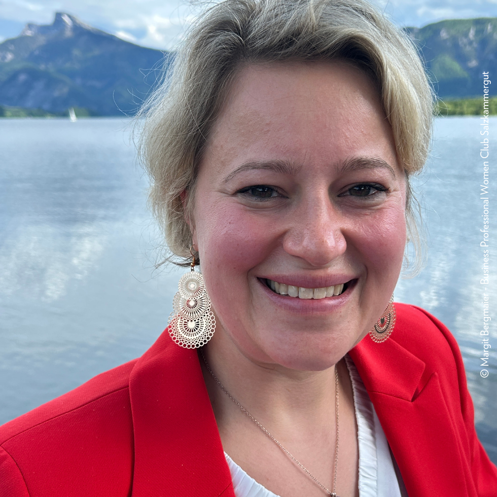 OÖ-Bäuerin 2026: Sylvia Maria Schindecker