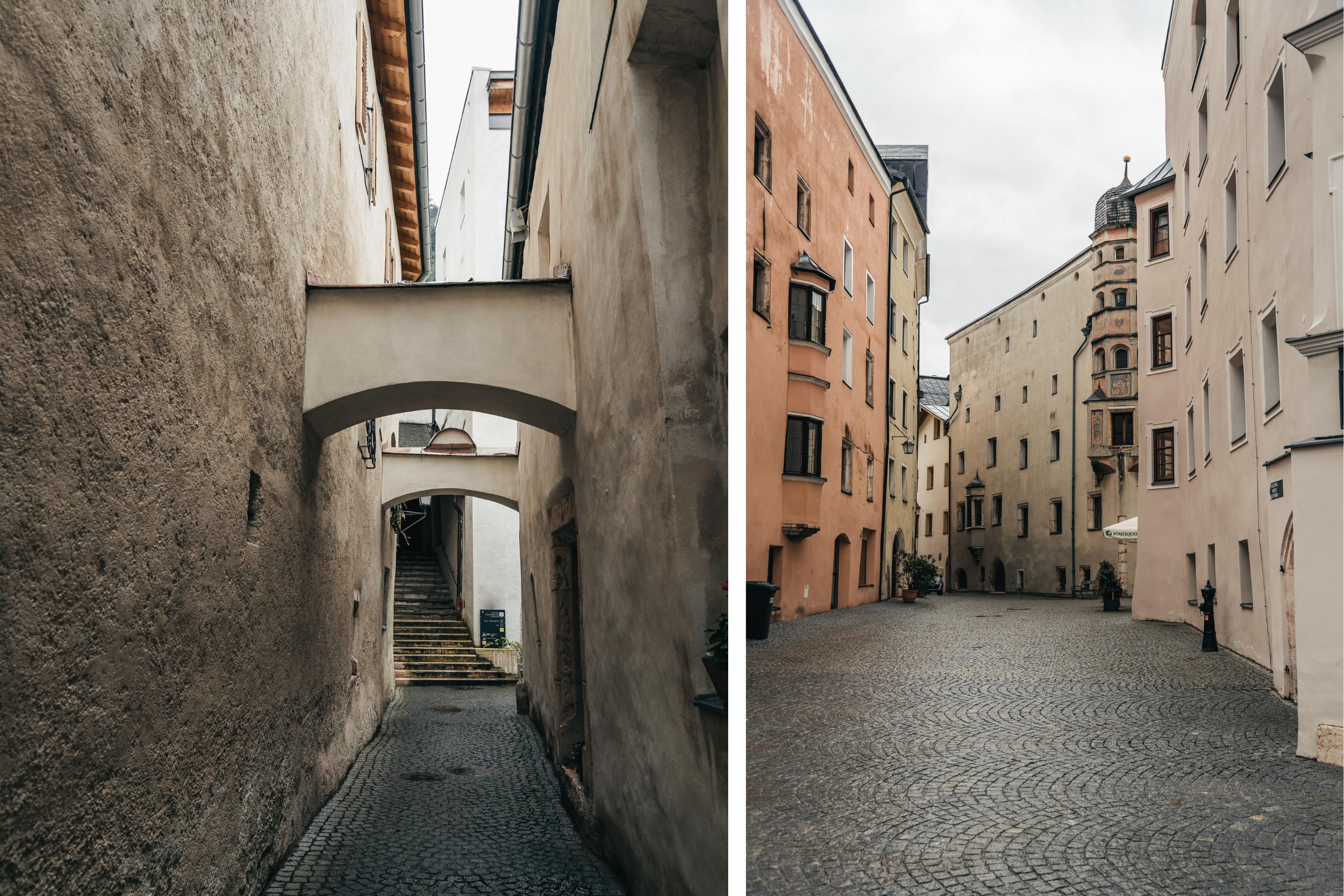 Die 7 charmantesten Altstädte und Dörfer in Österreich, die man gesehen haben muss