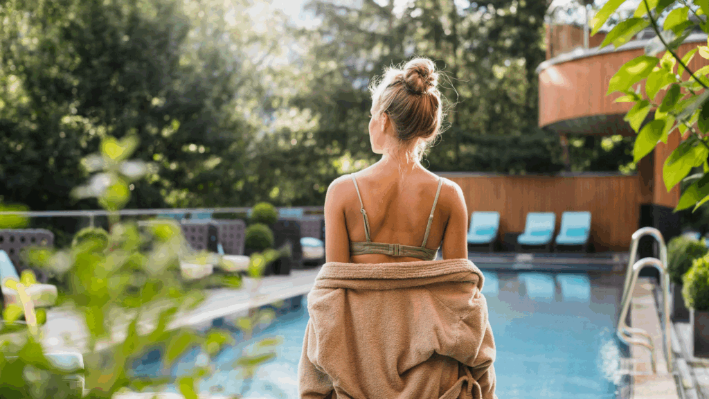 Best Alpine Wellness Hotels