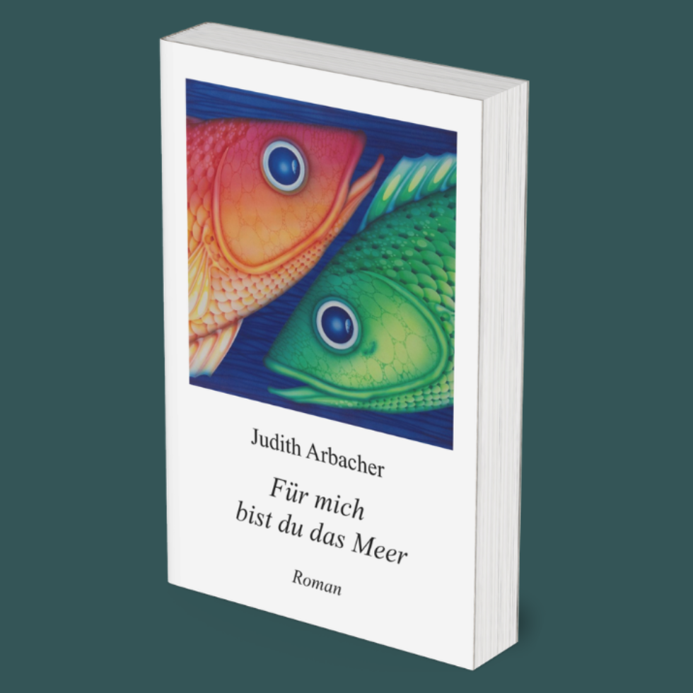 Judith Arbacher Autorentalk