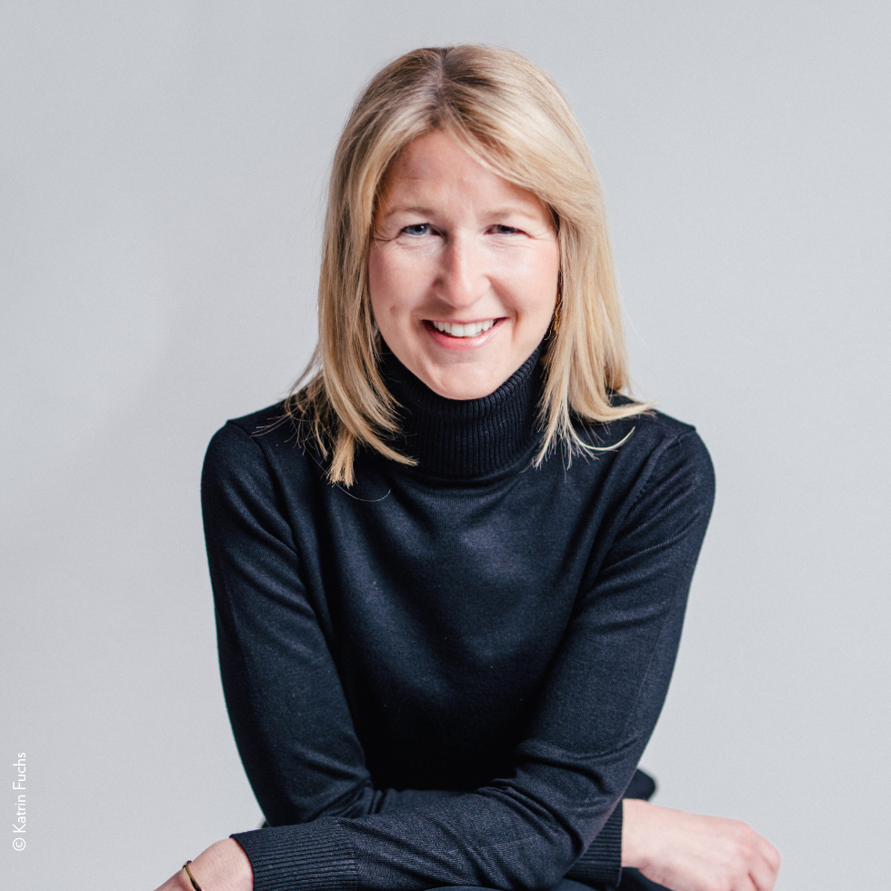 Judith Arbacher Autorentalk