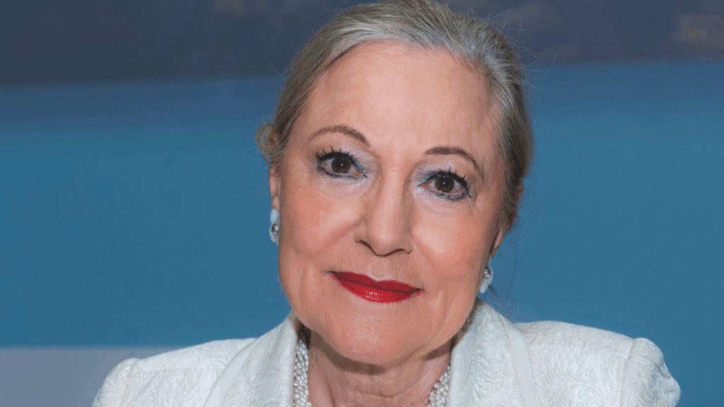 Benita Ferrero-Waldner