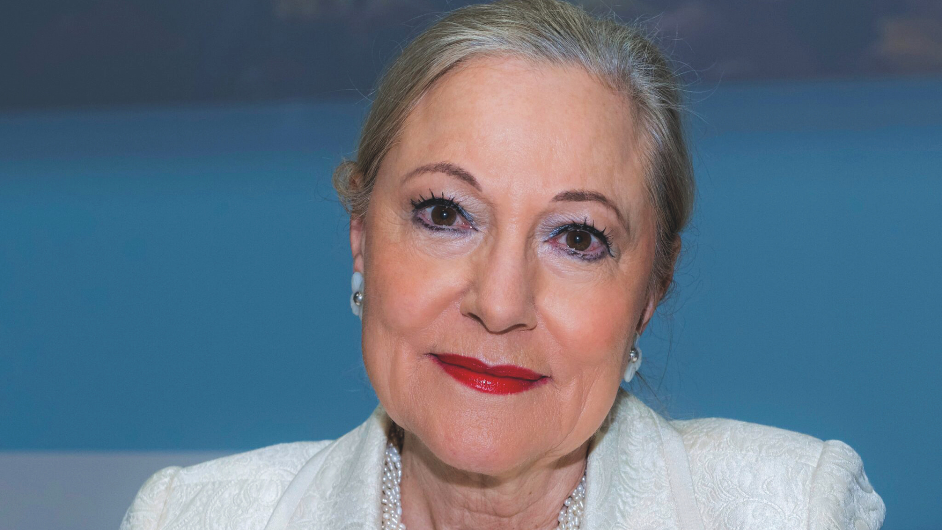 Benita Ferrero-Waldner