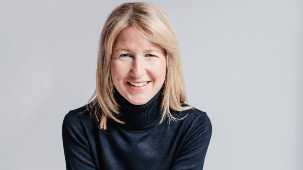 Judith Arbacher Autorentalk