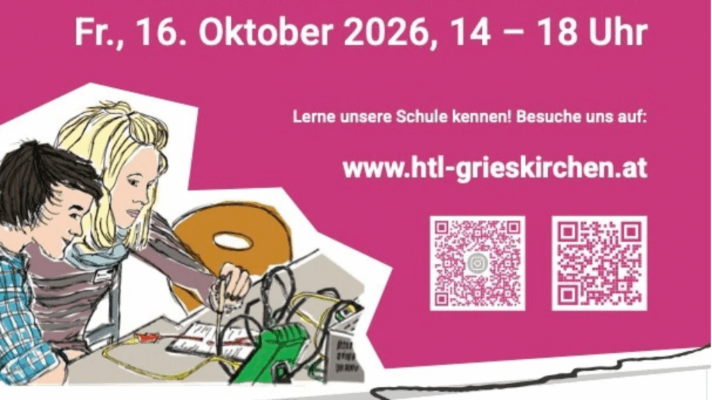 HTL Grieskirchen