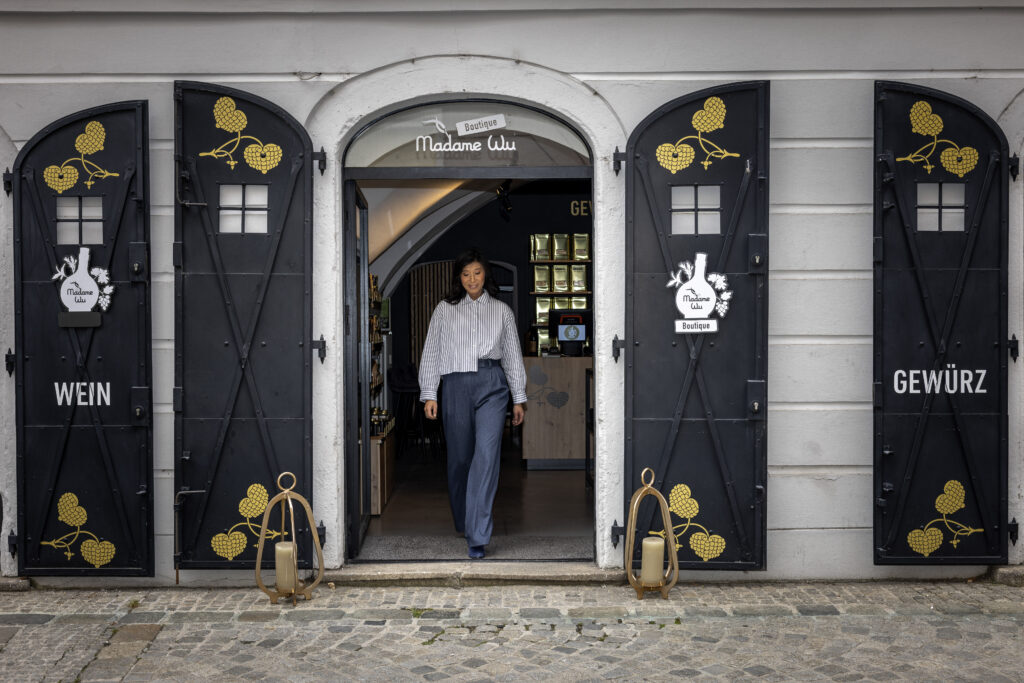 © Christian Huber Fotografie