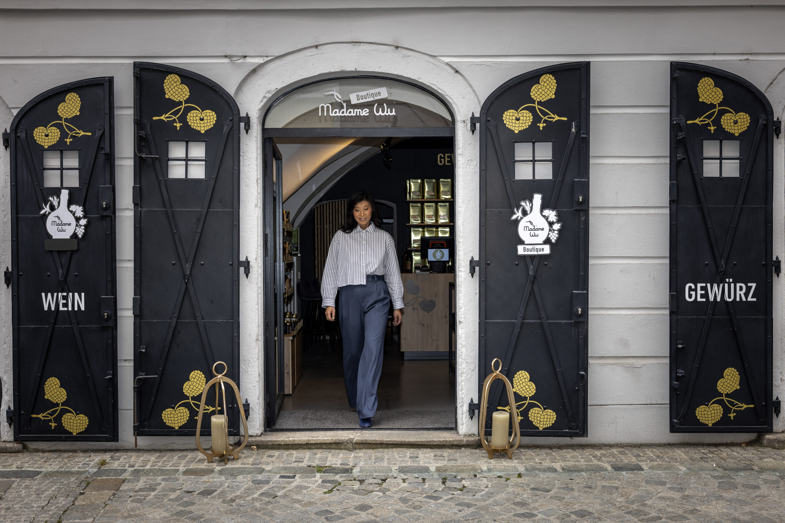 © Christian Huber Fotografie