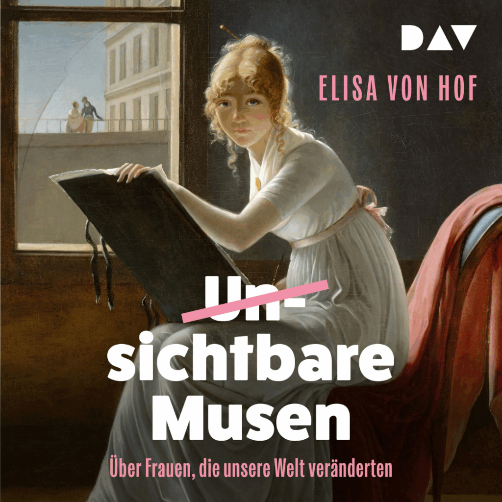 Hörtipps Österreich Unsichtbare Musen