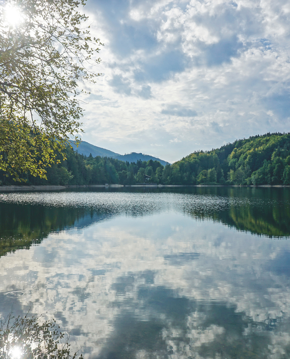Nussensee