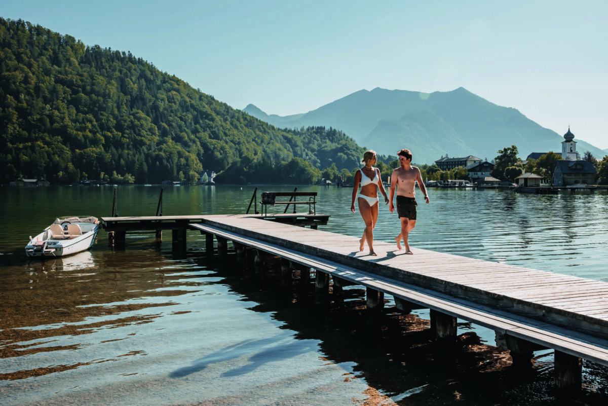5 Things to do: Urlaub dahoam 