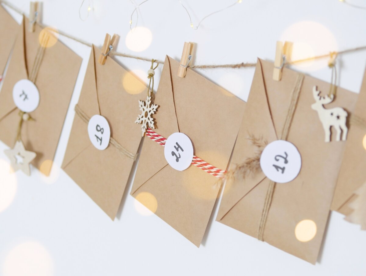 Adventkalender 2023