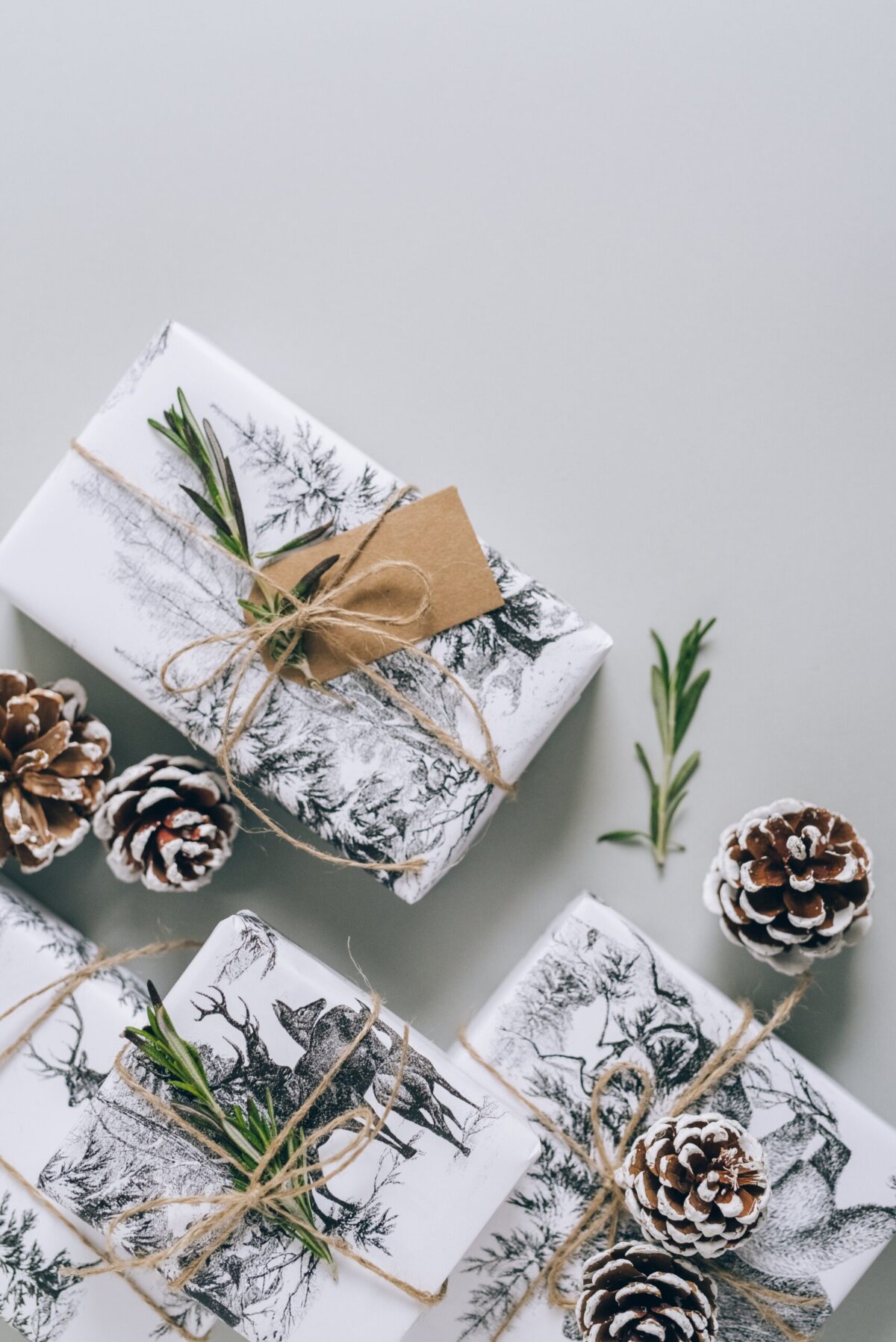 5 Geschenke, die Weihnachten unvergesslich machen 