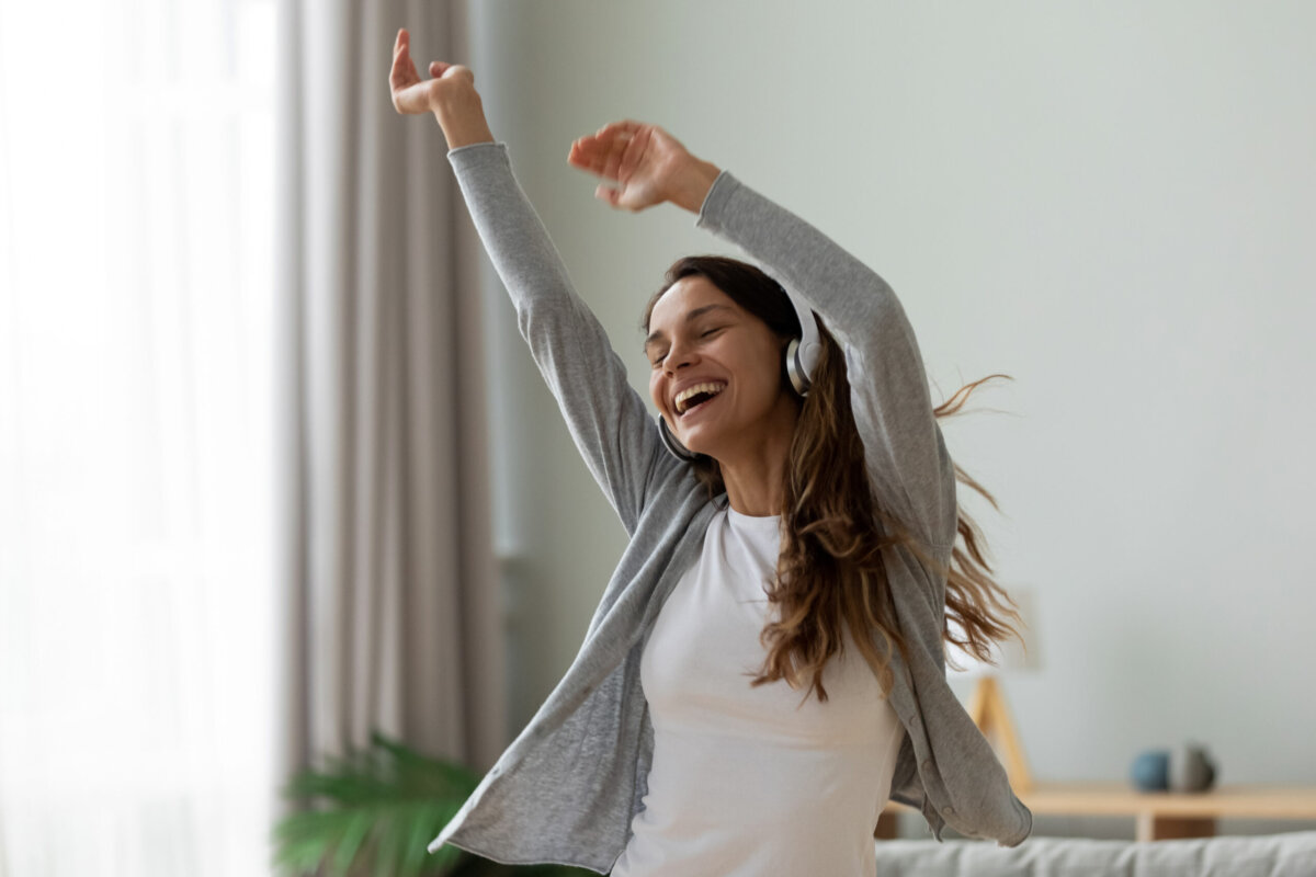 Feel-Good-Sound aus der Redaktion 