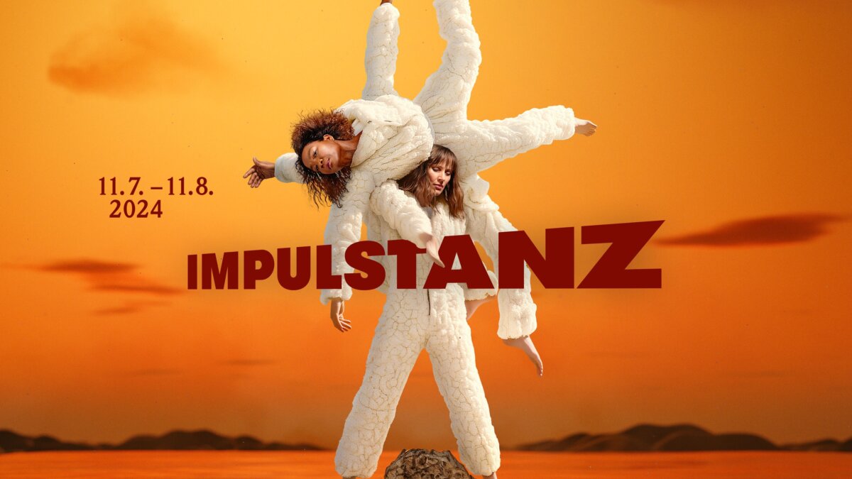 Das ImPulsTanz â Vienna International Dance Festival startet