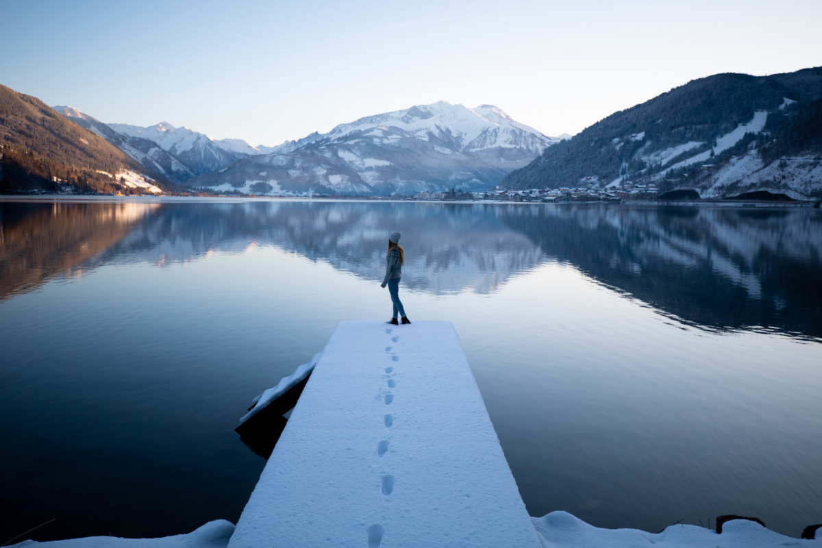 Slow Winter: 5 Oasen der Entspannung 
