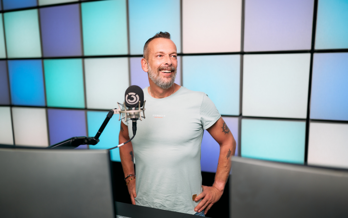  Robert Kratky: Was ich meinem jÃ¼ngeren Ich raten wÃ¼rde
