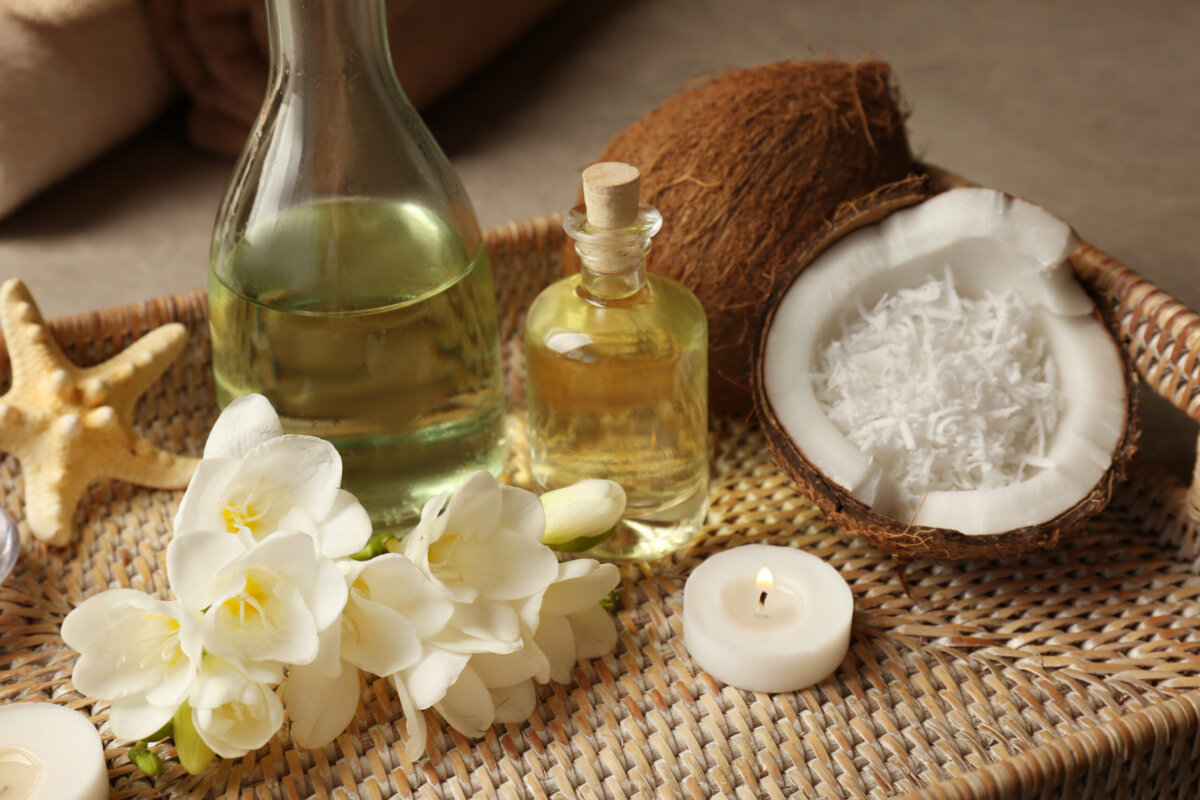 Ãlziehen: der Beauty-Hack fÃ¼r gesunde ZÃ¤hne