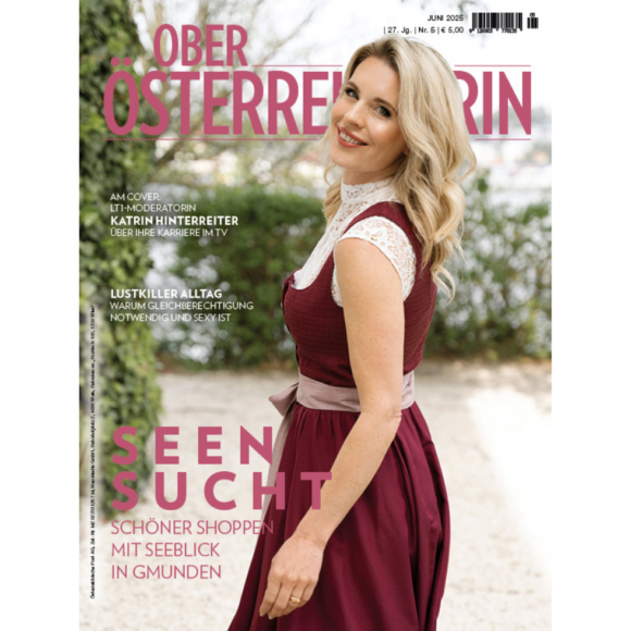 Mein Abo. Meine OberÃ¶sterreicherin.