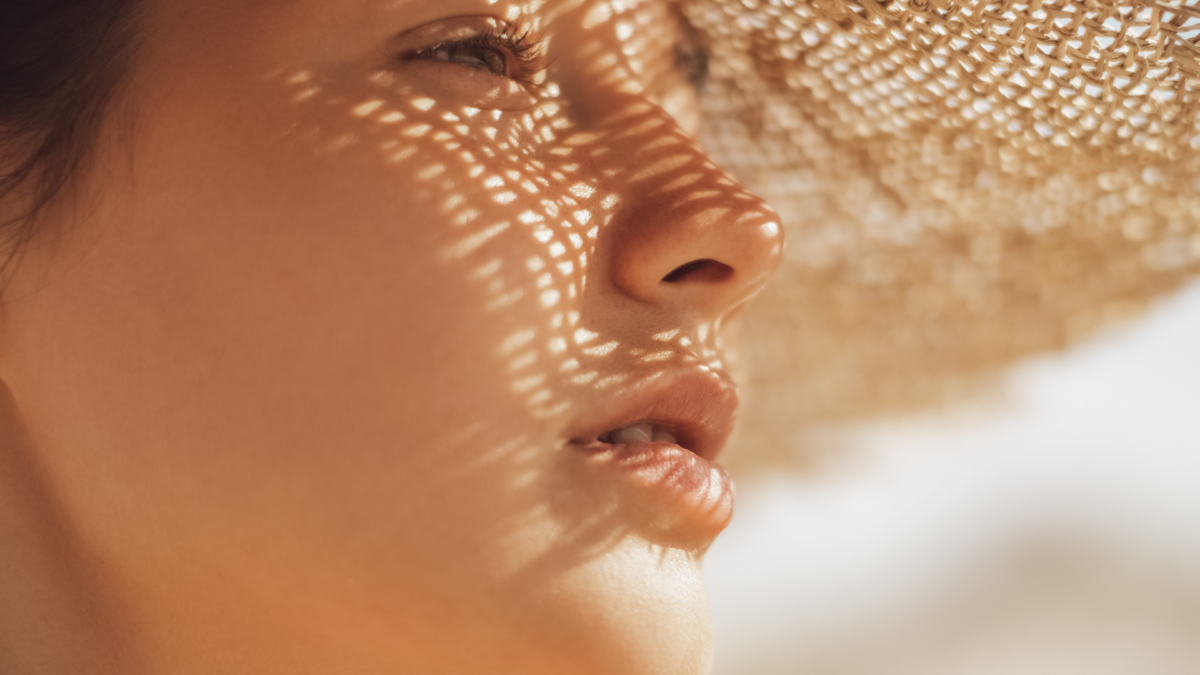  Trockene Augen im Urlaub? Klare Sicht mit HYLOÂ®